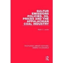 Sulfur Emissions Policies Oil Prices and the Appalachian Coal Industry