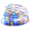 Multicolor LED Fairy String Lights, Copper Wire, 300 LEDs, Remote Control, 8 Modes, Waterproof Battery Box 1