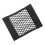 Elastic trunk net for car rear cargo storage universal fit 2