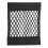 Elastic trunk net for car rear cargo storage universal fit 5
