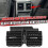 Rear AC vent for Mercedes ML Class W166 W292 2012-2019 3