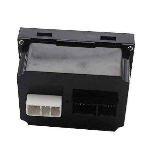 Construction machinery parts 24V A/C controller for EC140 EC210 EC290 1