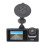 Dual Dash Cam 1080P HD Front and Inside Car Driving Recorder with G Sensor and Loop Recording 3