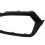 Octavia MK4 front grille trim 5E3853761A chrome 2