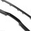 Octavia MK4 front grille trim 5E3853761A chrome 3