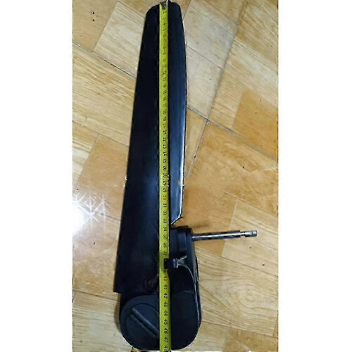 stern rudder for kayak and canoe steering tool 1