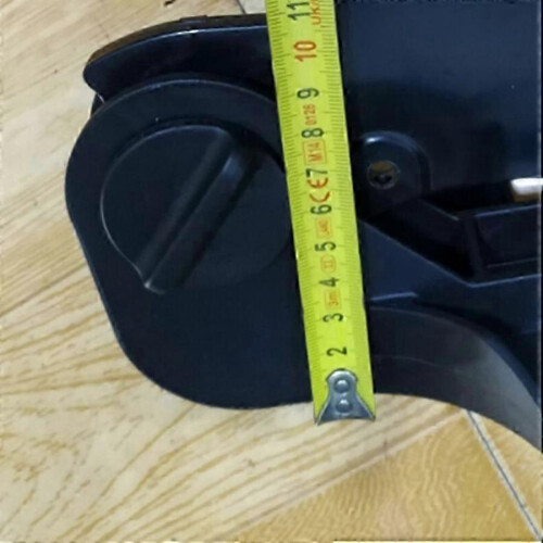 stern rudder for kayak and canoe steering tool 2