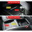 X5 X6 E70 E71 front rear section roller blind cover 3