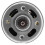 GSR12V-15 gear motor replacement 13 teeth 2