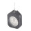 Dial Tension Gauge Meter 0.3N Tension Tester Single Pointer Tensiometer 2