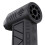 mini air dryer with extra nozzle 39.5m/s wind speed 3