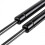 Focus MK3 rear gas support pair 2012-2018 2