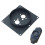 eberspacher webasto replacement car part steel mounting plate 4