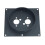 eberspacher webasto replacement car part steel mounting plate 5