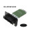 blower motor resistor for sprinter A0018216760 5