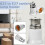 b22 to e27 converter for light bulb sockets 3