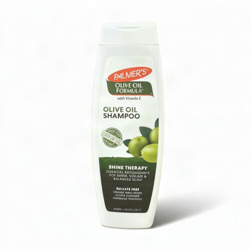 Palmer's Palmer's Olive Oil Formula Smoothing Shampoo 400ml