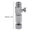 Airbrush accessories quick release for Harder Steenbeck 4