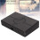 Game Console Case for Retroid Pocket Flip 2, Carrying Case Protective with Type C Charging Port PETG Hard Box Shell C 3