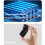 2.4GHz Wireless Guitar Transmitter Receiver: Wireless Guitar System for Violin Keyboard Electronic Musical Instruments 9