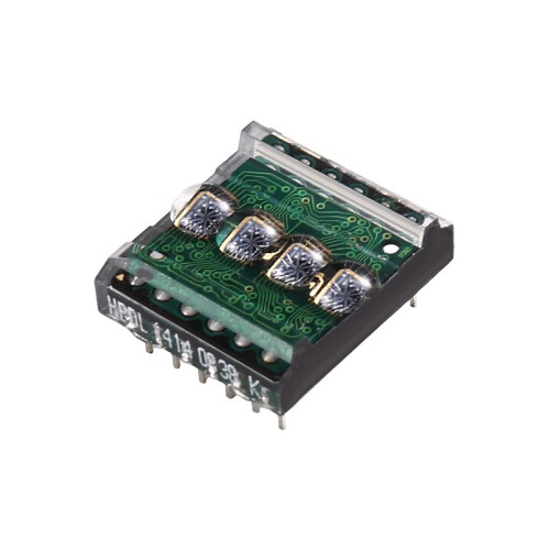 HPDL-1414 HPDL1414 DIP-12 Four Character  Digital Display 1