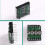 HPDL-1414 HPDL1414 DIP-12 Four Character  Digital Display 6