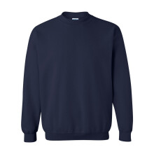 Gildan Unisex Adult Heavy Blend Crew Neck Sweatshirt