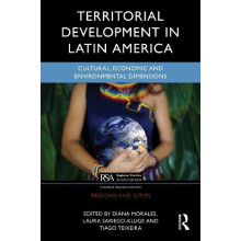 Territorial Development in Latin America Cultural Economic and Environ