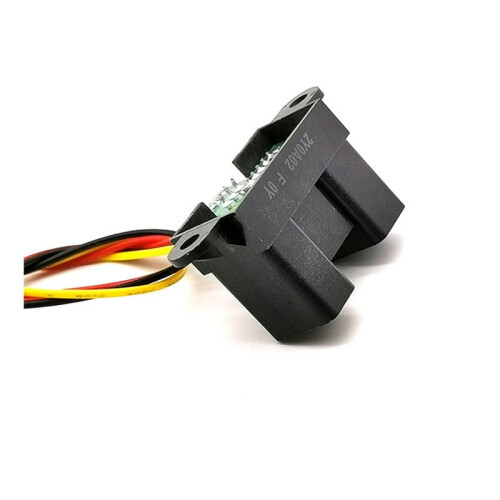 GP2Y0A02YK0F 20-150cm IR Infrared Proximity Sensor with Cable,Infrared Ranging Sensor Range Detection 1