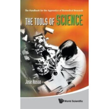 TOOLS OF SCIENCE THE by RUSSO JOSE Hardcover Book