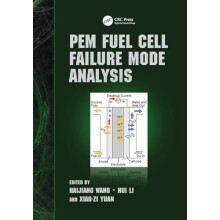 PEM Fuel Cell Failure Mode Analysis Paperback Book