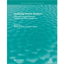 Analyzing Natural Systems Paperback Book