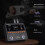 Sonicake Smartbox Digital Multi-Effects Processor Electric Guitar Effects Pedal, Bass, Drum Machine, Internal Recording 2