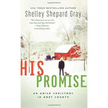 His Promise by Shelley Shepard Gray Paperback Book