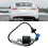Backkamera för  Model S 2012-2018 1006773-00-EAA Svart Backkamera för Bil 2