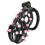 Cellmate FlexiSpike Chastity Cage Size 3 1