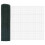 VidaXL vidaXL Welded Wire Fence Green 5