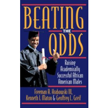 Beating the Odds by HRABWOSKI Hardcover Book
