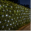 Solar LED Net Lights White Waterproof Outdoor Decorative String Lights 2