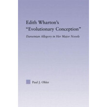 Edith Whartons Evolutionary Conception Darwinian Allegory in the Major