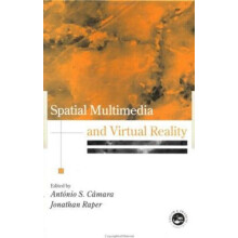 Spatial Multimedia and Virtual Reality Hardcover Book