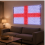 England Flag LED Net Light, 24V Low Voltage with Transformer 4