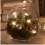 LED Teardrop String Lights, Warm White, 40 LEDs, Battery Powered with Remote Control, 8 Modes, Christmas Decor 3