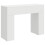 VidaXL vidaXL Coffee Table White 102 x 35 x 75 cm Engineered Wood 4