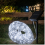 Solar LED String Lights White for Outdoor, 200 LEDs, 8 Modes, Garden and Tree Decoration, with Solar Panel 2
