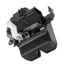 Trunk Door Lock Block Actuator Rear Tail Gate Lock  81230C5000 81230-C5000 for  2016-2020 Sorento 2.4L