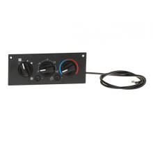 Module de Climatisation Noir 599-5511 F211032100 pour W900 T800 T600A 02-06 F211025110 F211025100