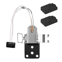 Upgraded Bamboo Lab A1 Hotend Heating Assembly Kit for A1, A1 3D Printer Hot End Heating Component