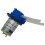 Small  Peristaltic Pump  12V Micro Self-Priming Pump Liquid Pump Aquarium Lab Reversible Metering 1