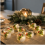 USB Christmas LED Bulb String Lights with Remote Control, 10 Bulbs, 8 Modes, for Tree and Indoor Décor 3